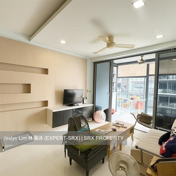 The Shore Residences (D15), Condominium #495076711